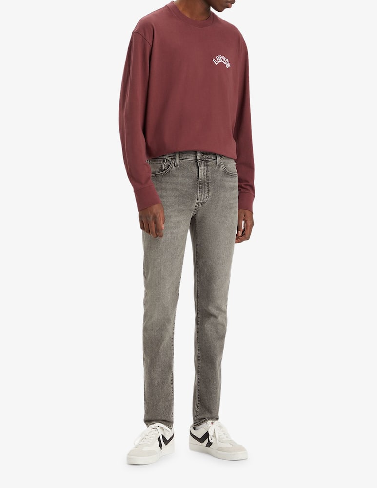 rinascente Levi's Slim taper trousers