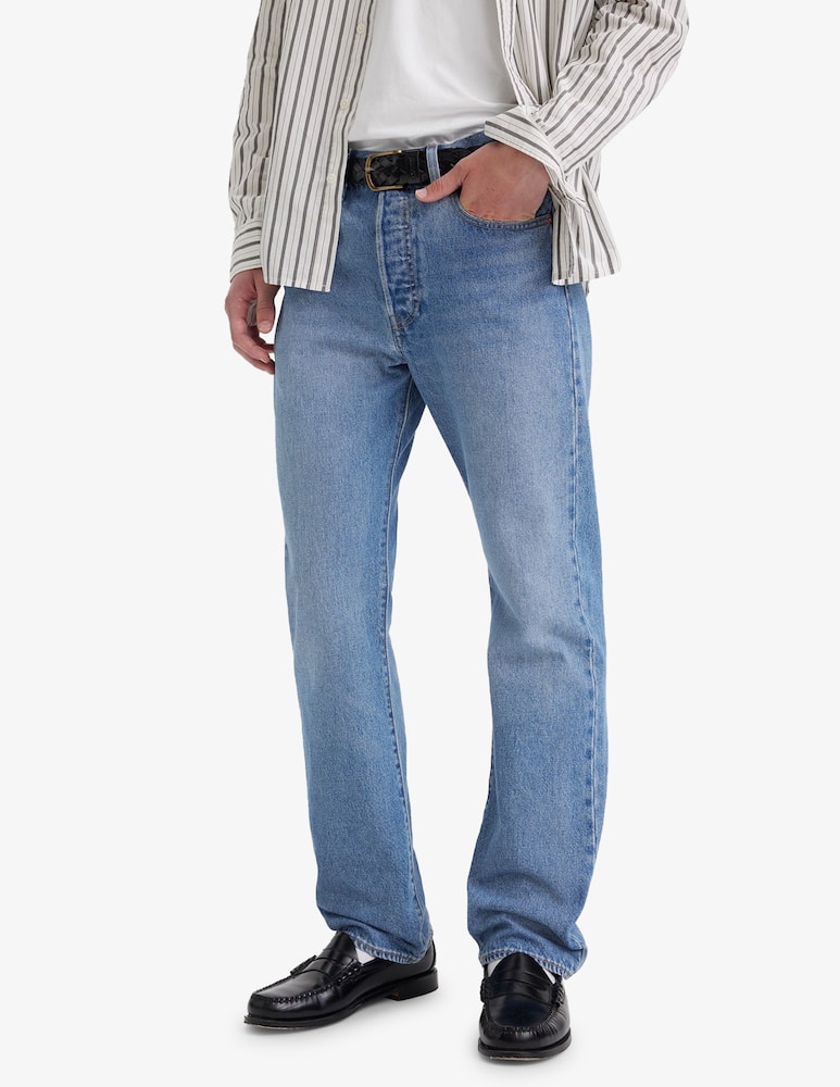 Levi's Classic straight jeans - picture 1 Levi's Classic straight jeans - picture 1