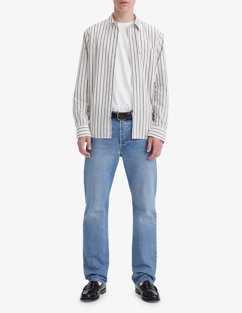 Levi's Classic straight jeans - picture 2 Levi's Classic straight jeans - picture 2