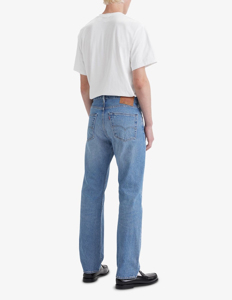 Levi's Classic straight jeans - picture 3 Levi's Classic straight jeans - picture 3