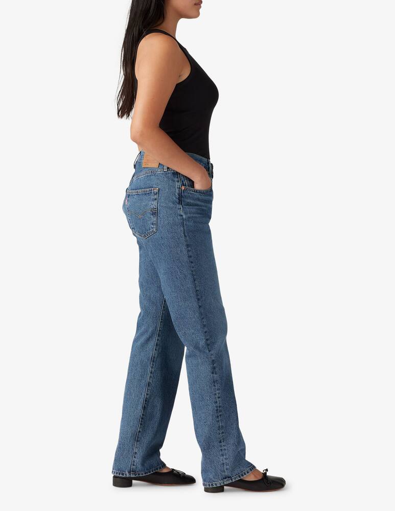 rinascente Levi's Jeans a vita alta 501