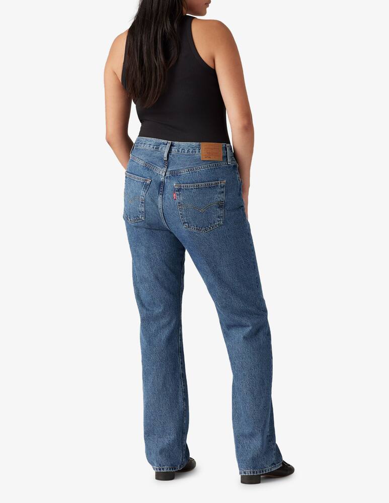 rinascente Levi's Jeans a vita alta 501