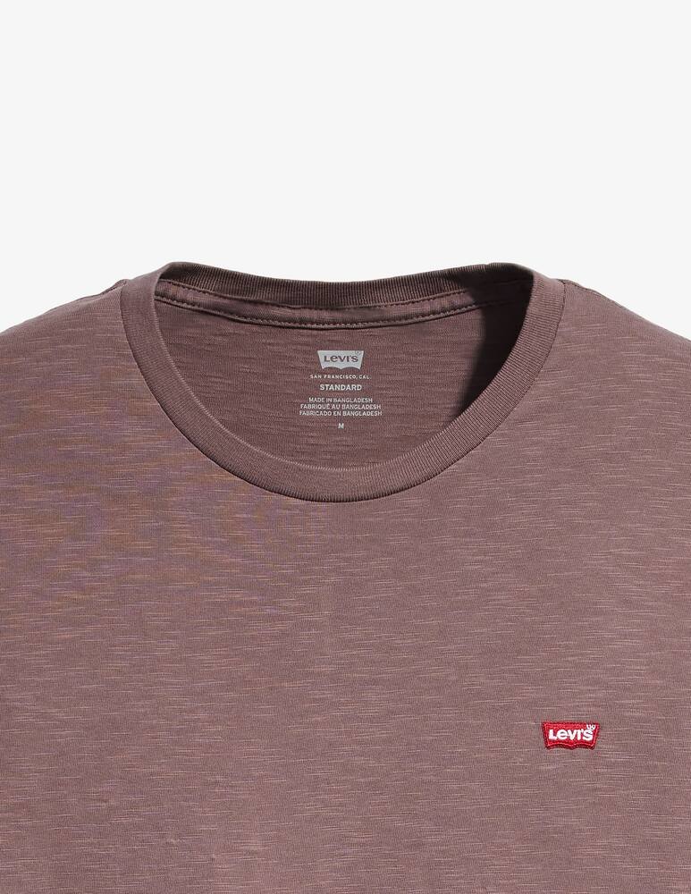 Levi's Maglietta loghino laterale - immagine 3 Levi's Maglietta loghino laterale - immagine 3