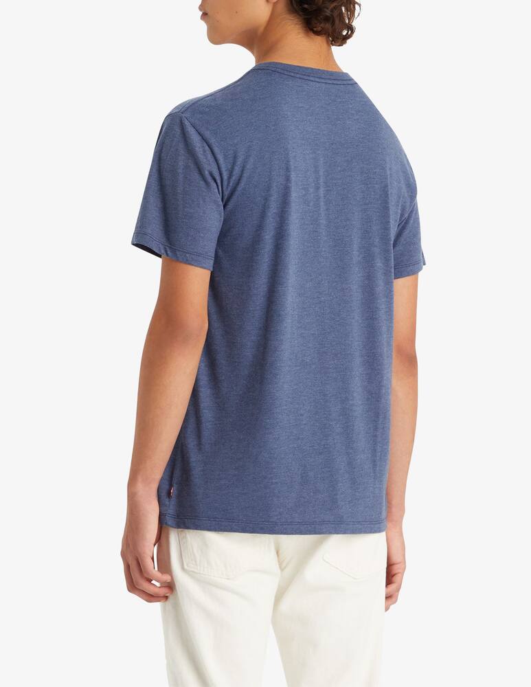 rinascente Levi's Tee central logo