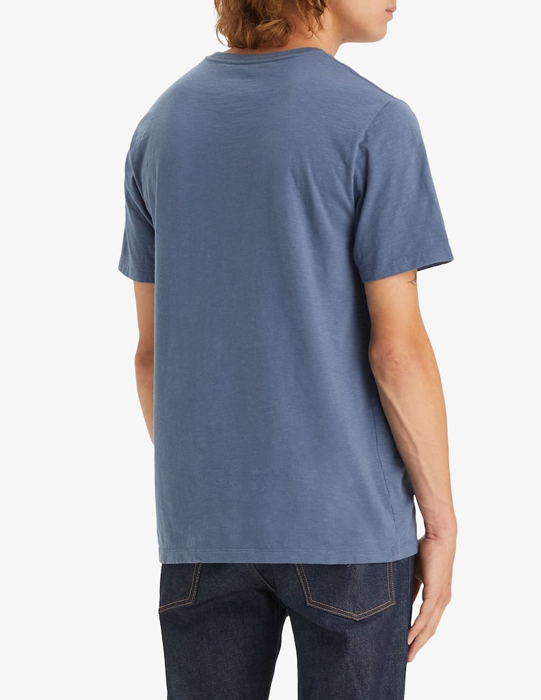 rinascente Levi's Tee small logo