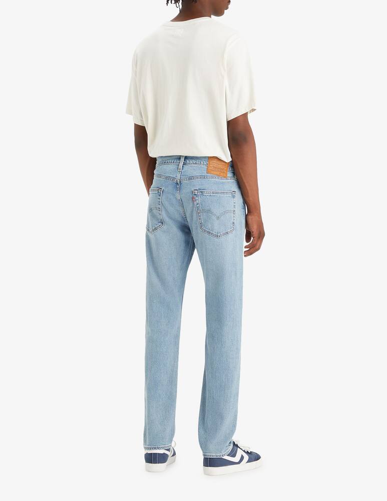 rinascente Levi's Denim 502 taper 