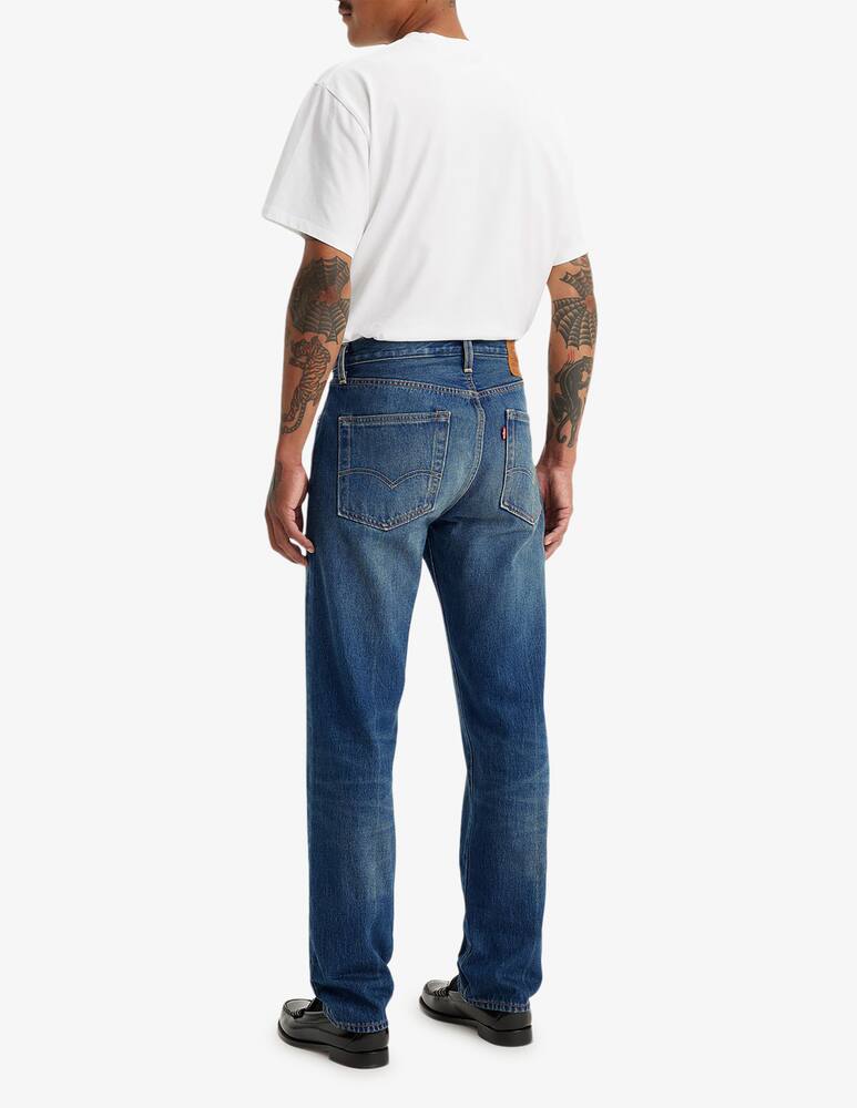 rinascente Levi's Jeans 501 54 medio lavato