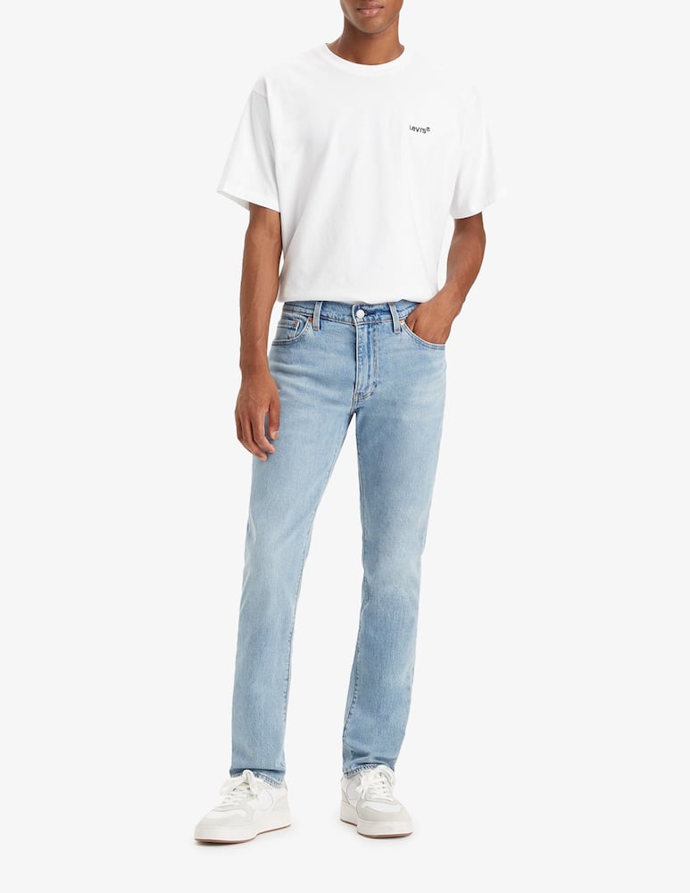 Levi's Denim 511 slim chiarissimo - picture 1 Levi's Denim 511 slim chiarissimo - picture 1