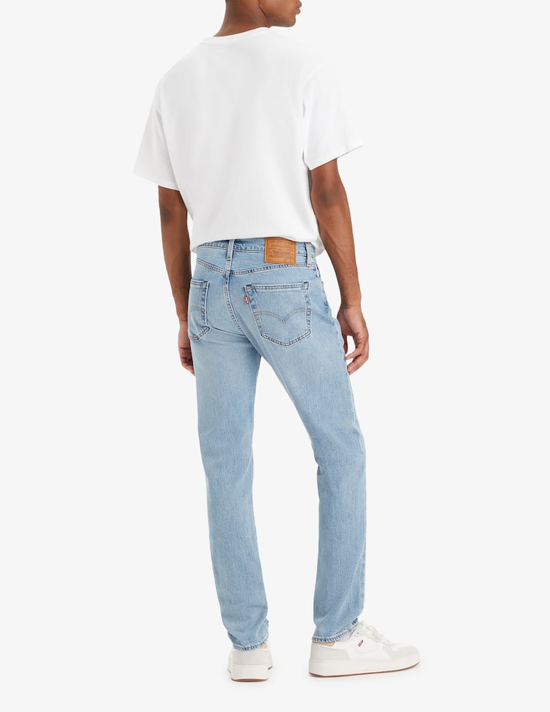 Levi's Denim 511 slim chiarissimo - picture 2 Levi's Denim 511 slim chiarissimo - picture 2