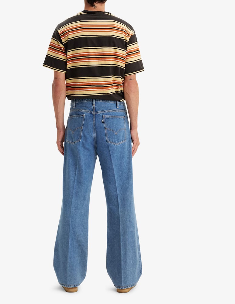 rinascente Levi's Jeans a zampa