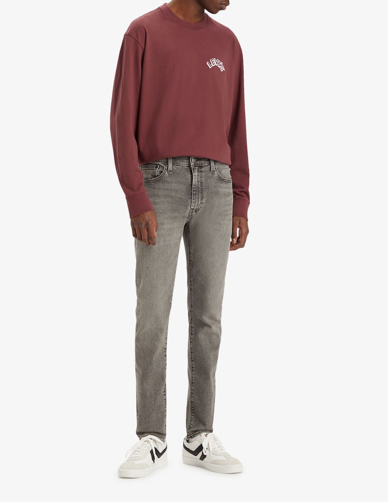 rinascente Levi's Jeans 512 slim taper