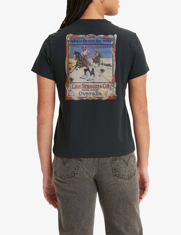 rinascente Levi's Graphic classic tee