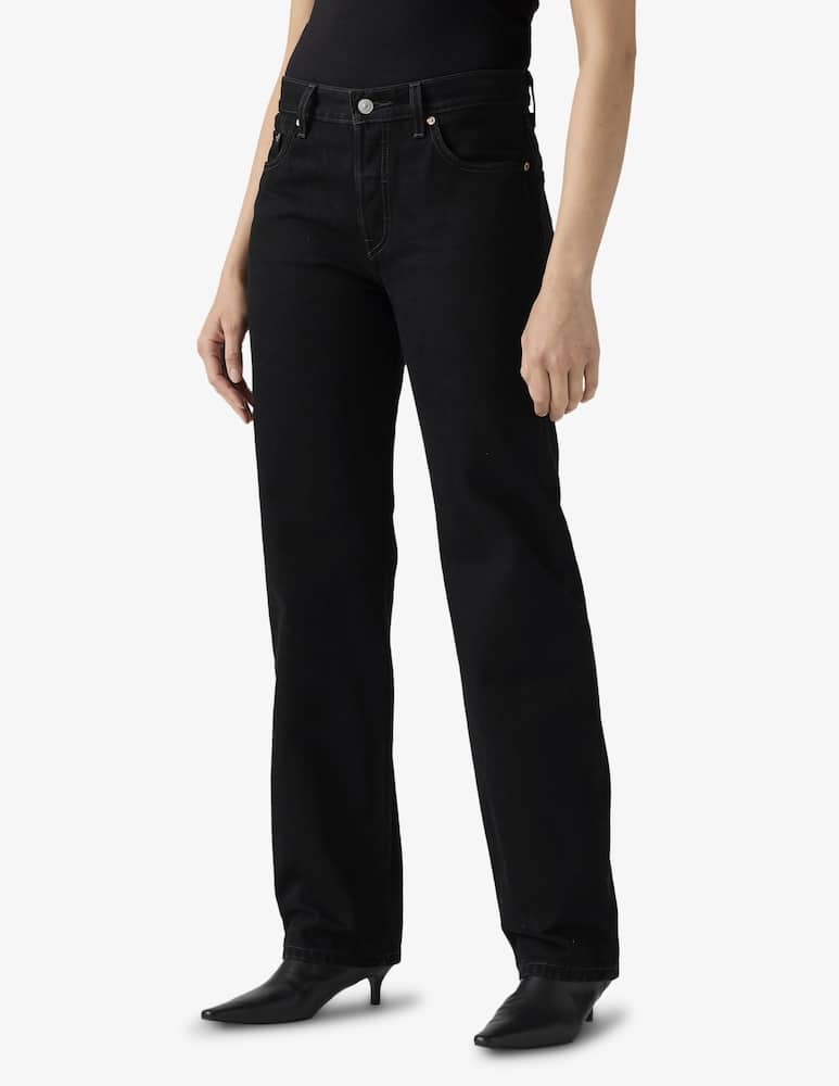 rinascente Levi's Jeans dritti 501 90s