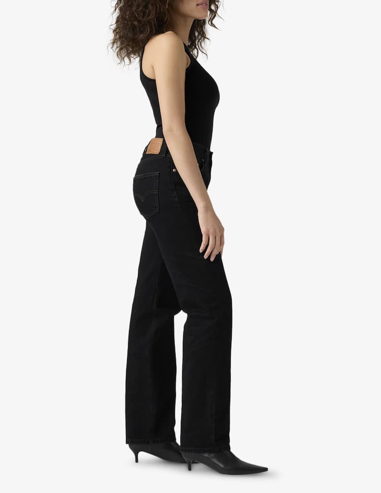 rinascente Levi's Jeans dritti 501 90s