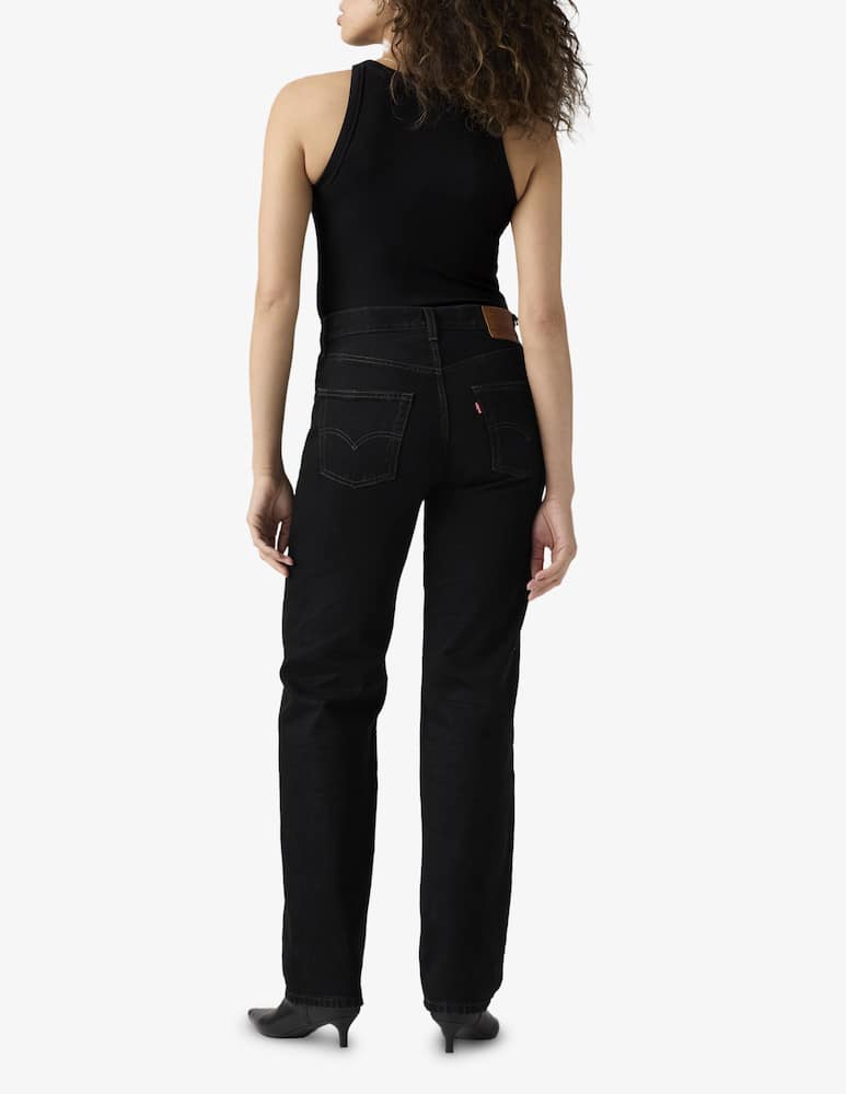 rinascente Levi's Jeans dritti 501 90s