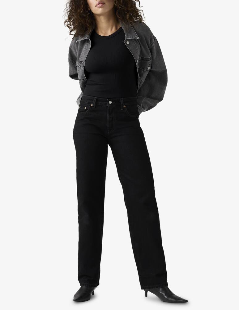 rinascente Levi's Jeans dritti 501 90s