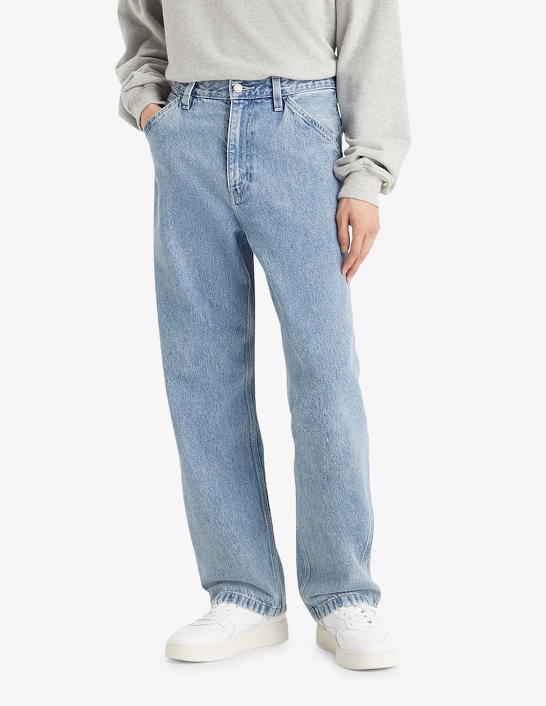 Levi's Stay loose carpenter jeans - picture 1 Levi's Stay loose carpenter jeans - picture 1