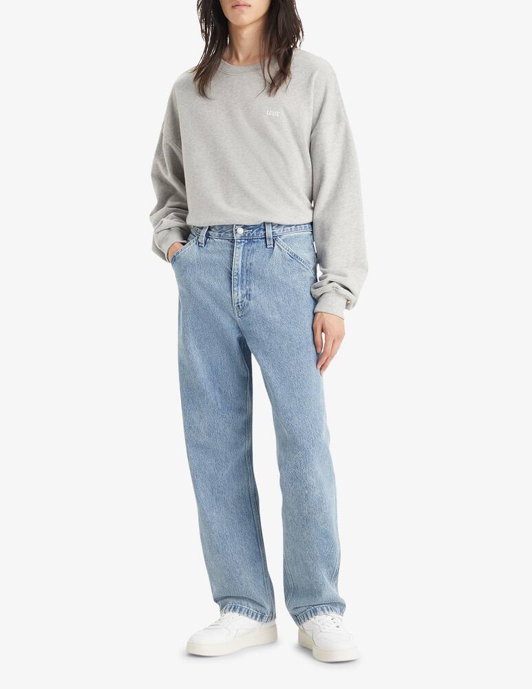 rinascente Levi's Stay loose carpenter jeans