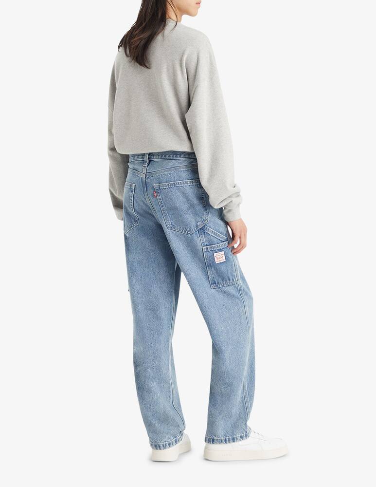 rinascente Levi's Stay loose carpenter jeans