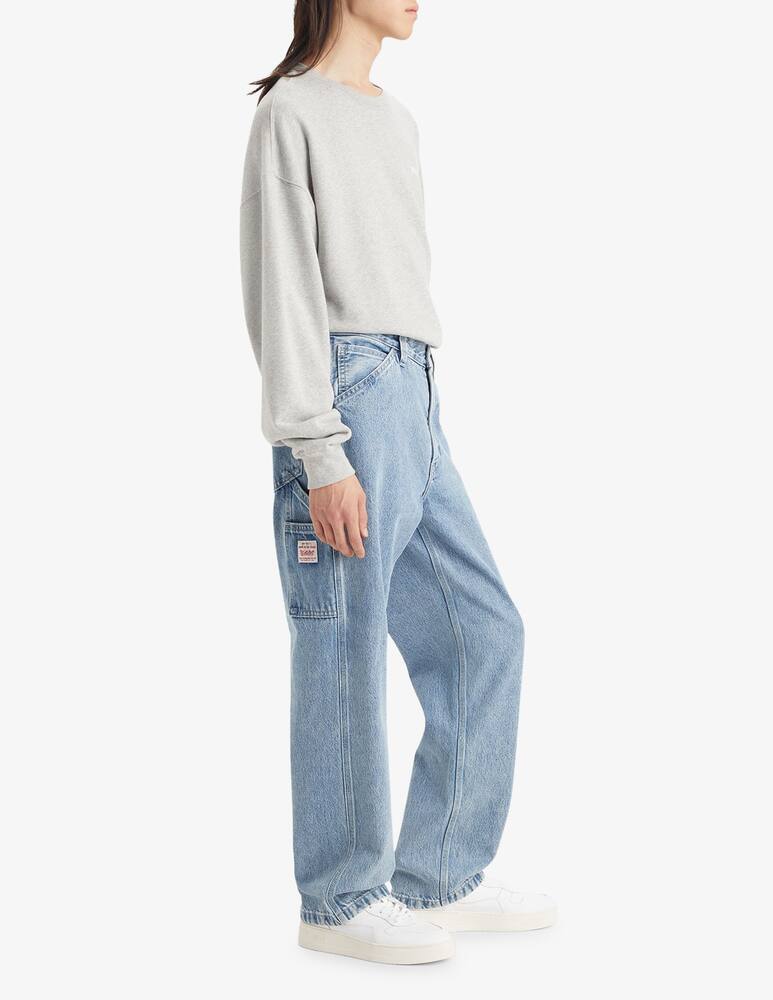 rinascente Levi's Stay loose carpenter jeans