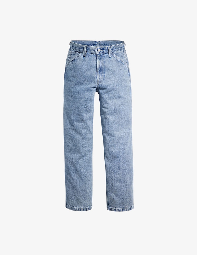 Levi's Stay loose carpenter jeans - picture 5 Levi's Stay loose carpenter jeans - picture 5