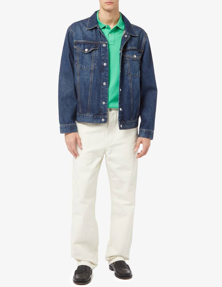 rinascente Levi's 568 stay loose carpenter denim