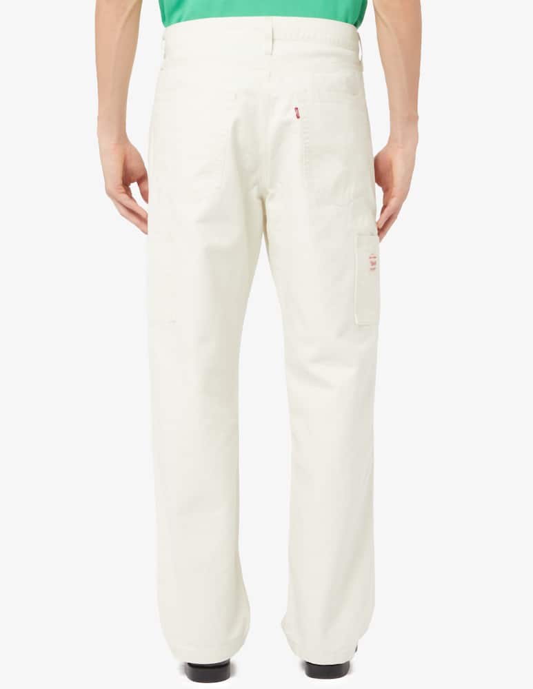 Levi's Jeans 568 stay loose carpenter - immagine 3 Levi's Jeans 568 stay loose carpenter - immagine 3