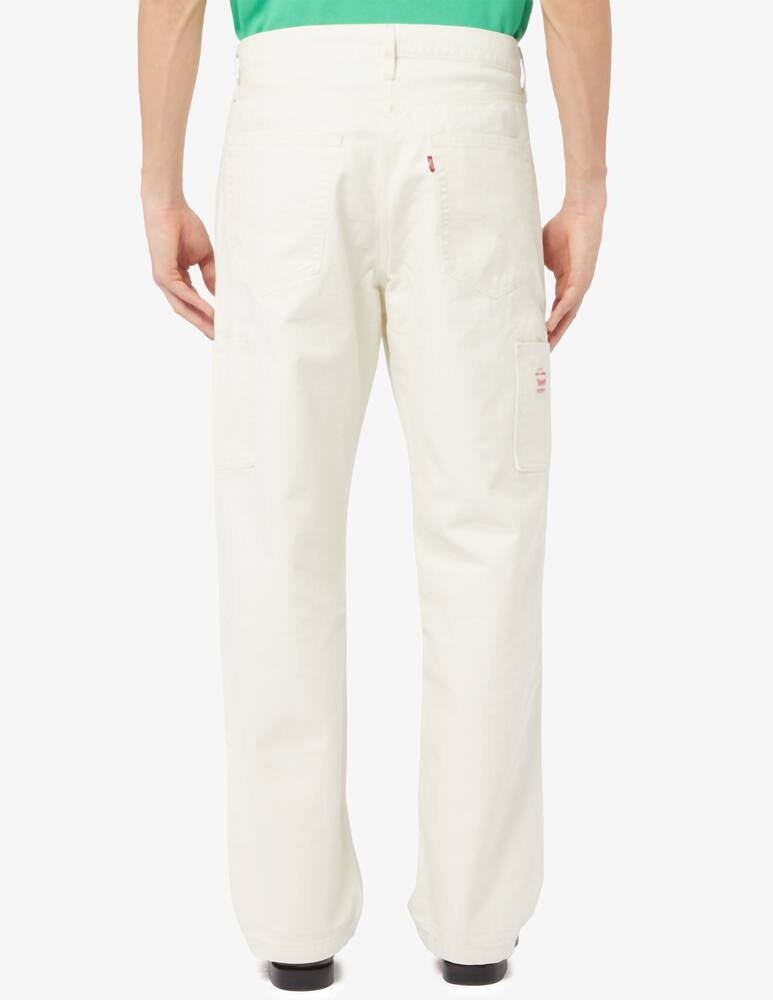 rinascente Levi's 568 stay loose carpenter denim