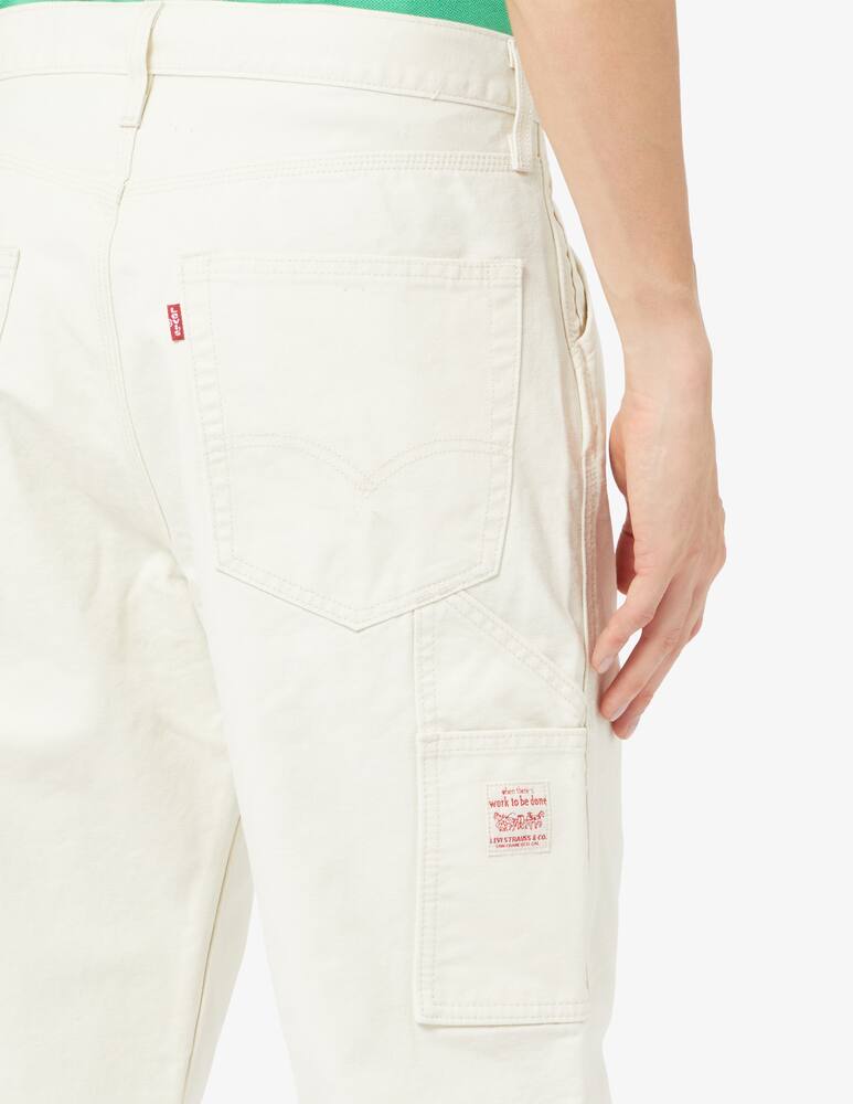 rinascente Levi's 568 stay loose carpenter denim