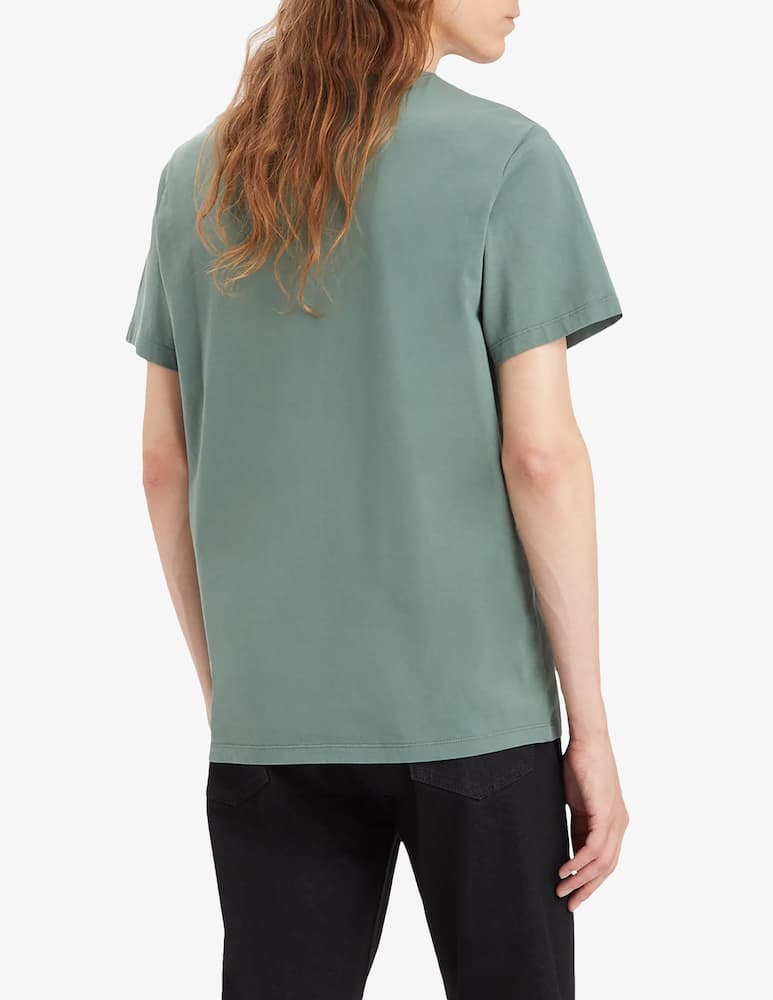 rinascente Levi's Lateral logo t-shirt