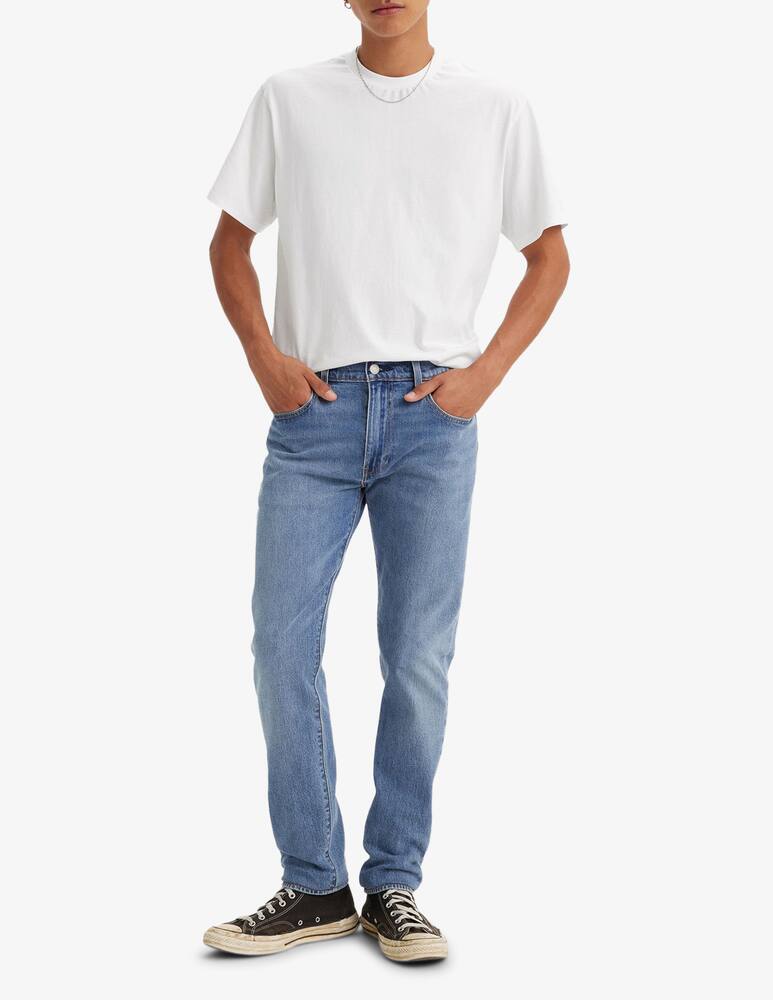 rinascente Levi's Denim slim taper jeans