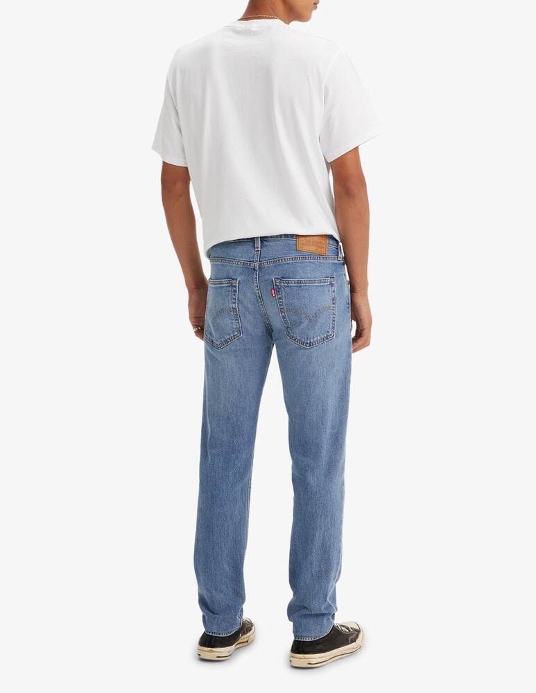 rinascente Levi's Denim slim taper jeans