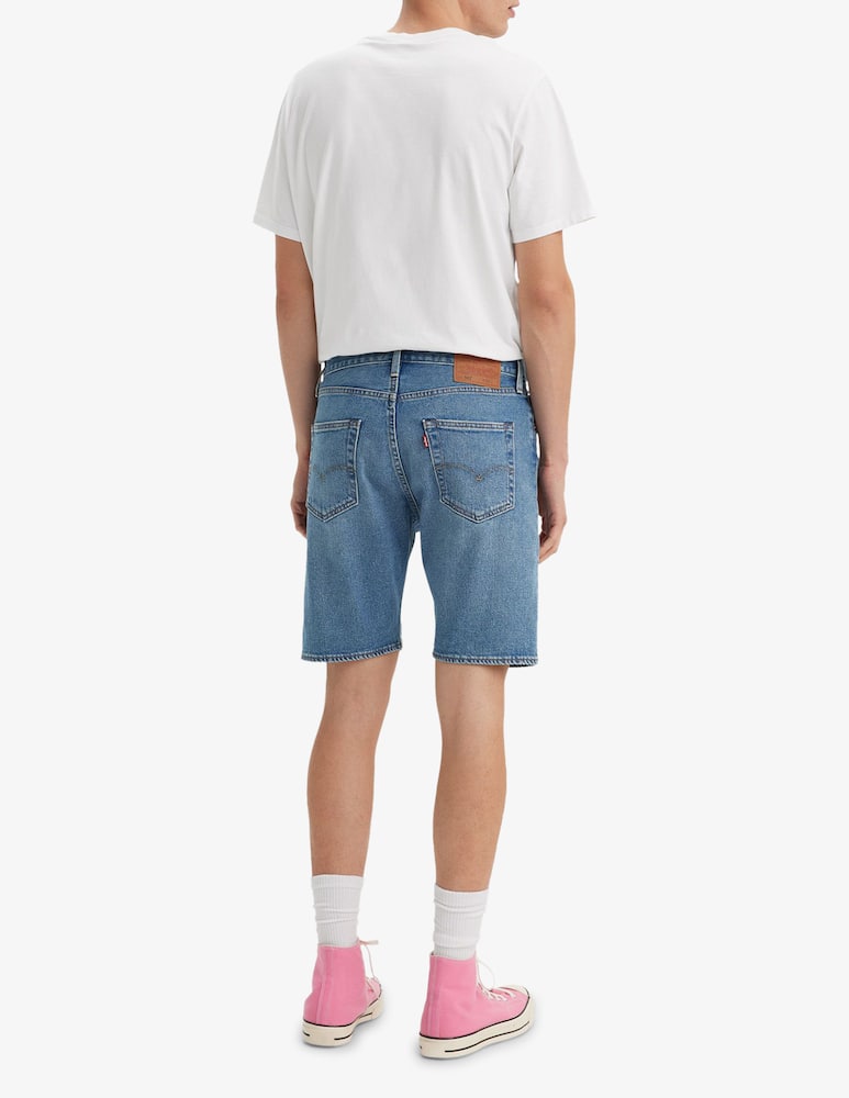 Levi's Bermuda denim originale D501 - immagine 3 Levi's Bermuda denim originale D501 - immagine 3