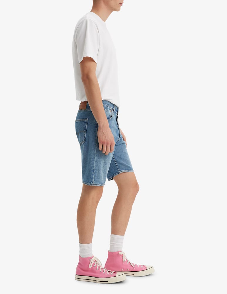 Levi's Bermuda denim originale D501 - immagine 4 Levi's Bermuda denim originale D501 - immagine 4