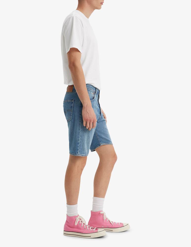 rinascente Levi's Bermuda denim originale D501