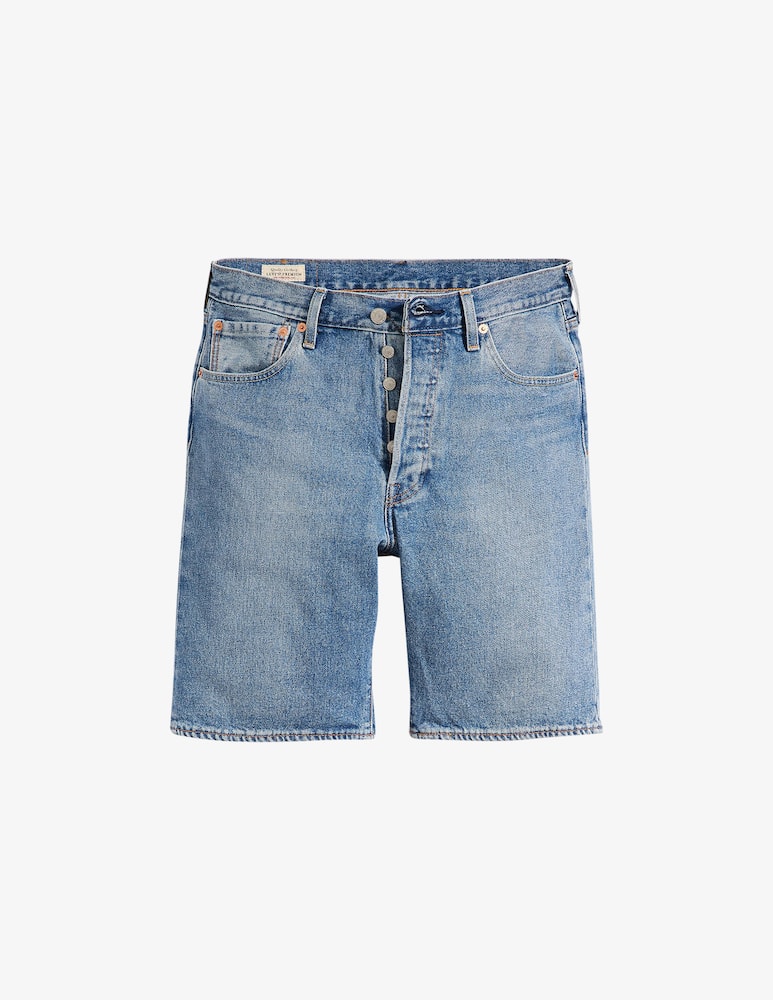 Levi's Bermuda denim originale D501 - immagine 5 Levi's Bermuda denim originale D501 - immagine 5