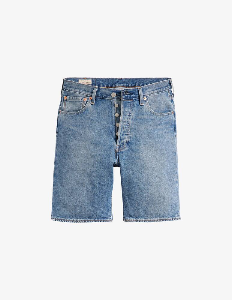 rinascente Levi's Bermuda denim originale D501