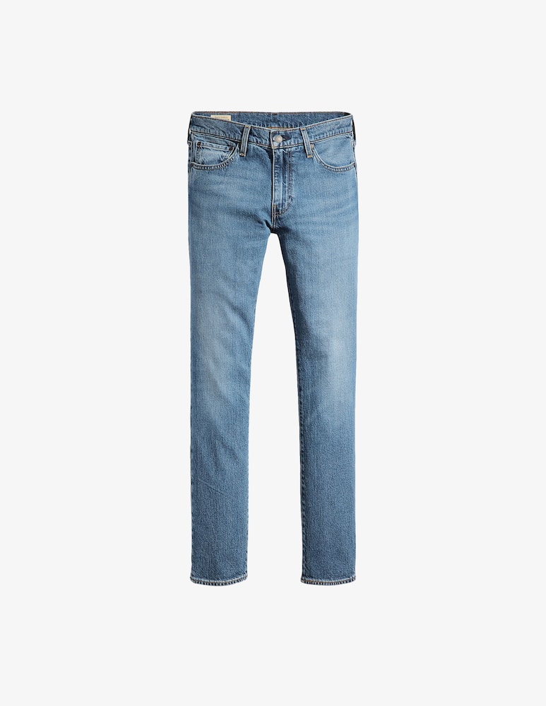 Levi's Jeans slim fit medio chiaro - immagine 5