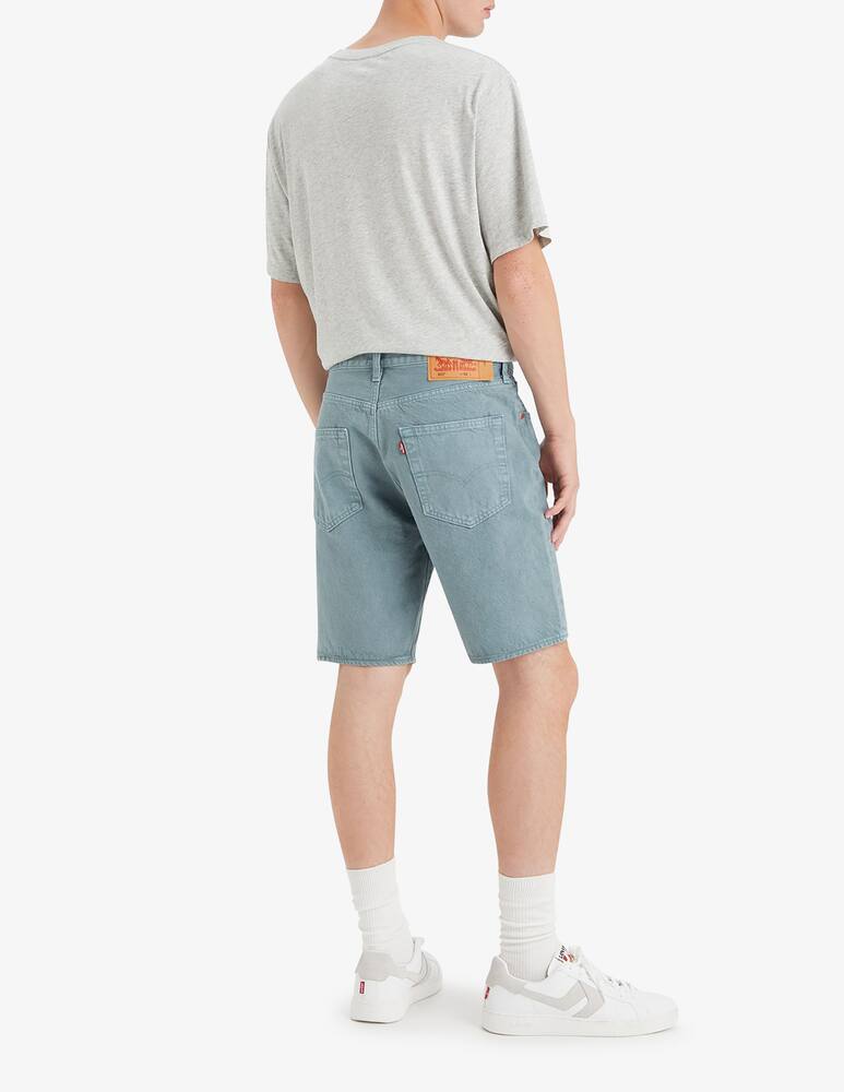 rinascente Levi's Denim 501 original shorts