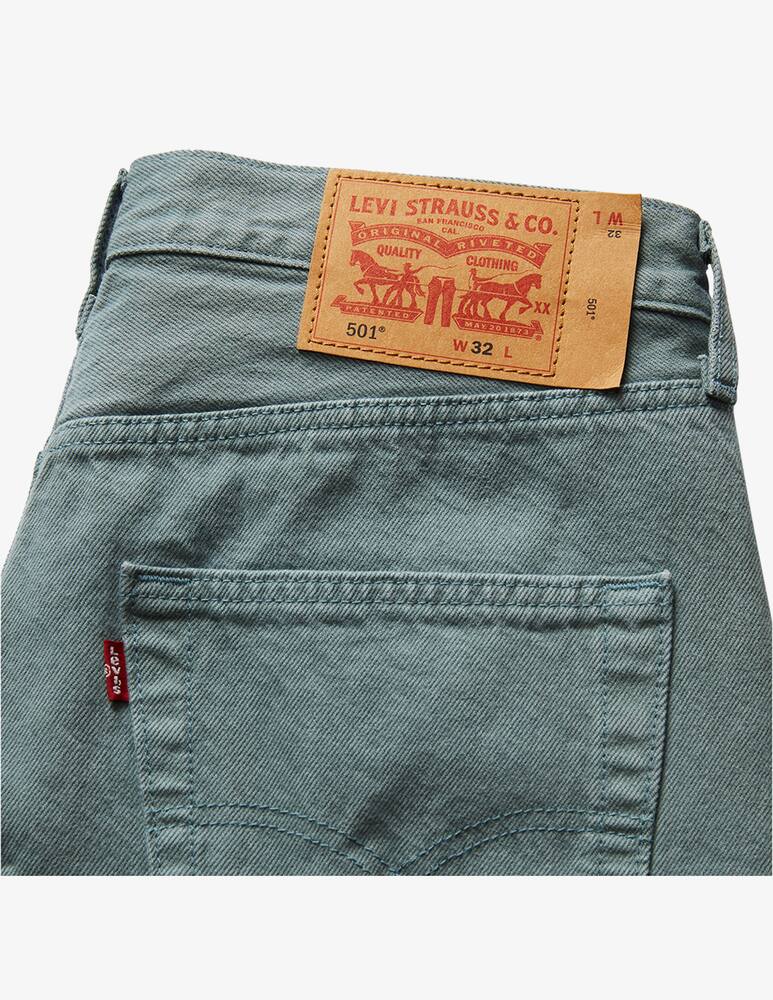 rinascente Levi's Denim 501 original shorts