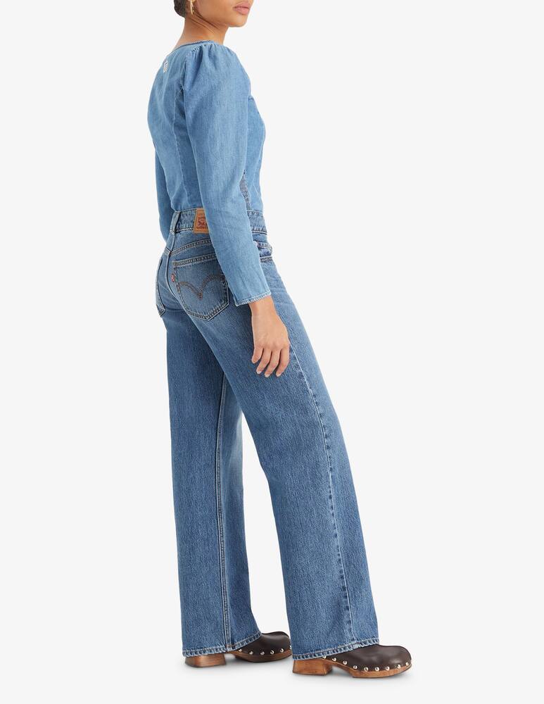 rinascente Levi's Jeans Superlow