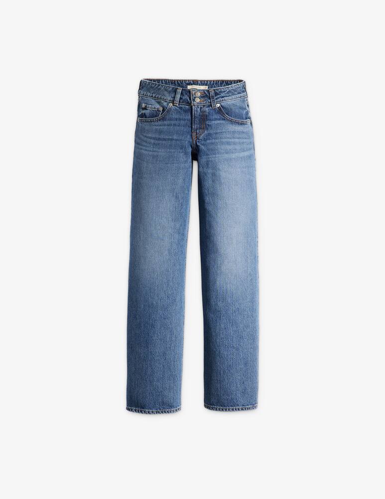 rinascente Levi's Jeans Superlow