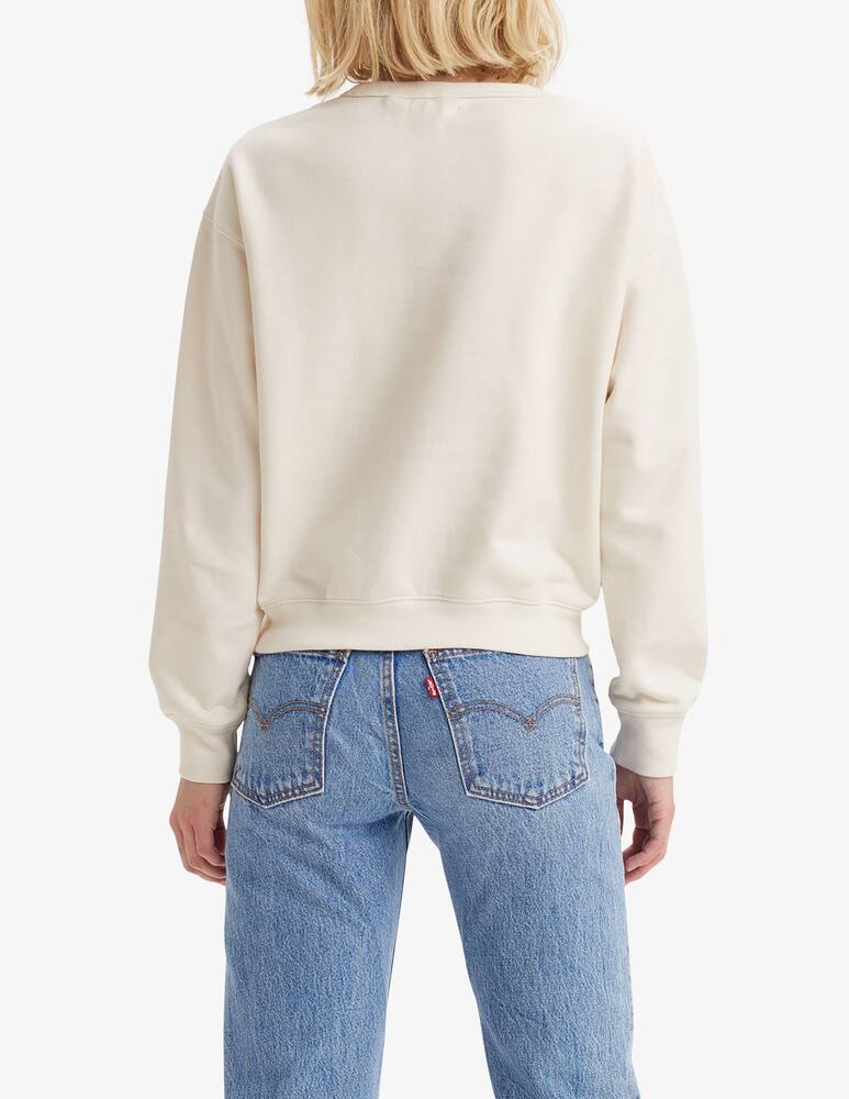 rinascente Levi's Graphic signature crew t-shirt