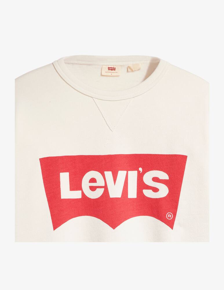 rinascente Levi's Graphic signature crew t-shirt