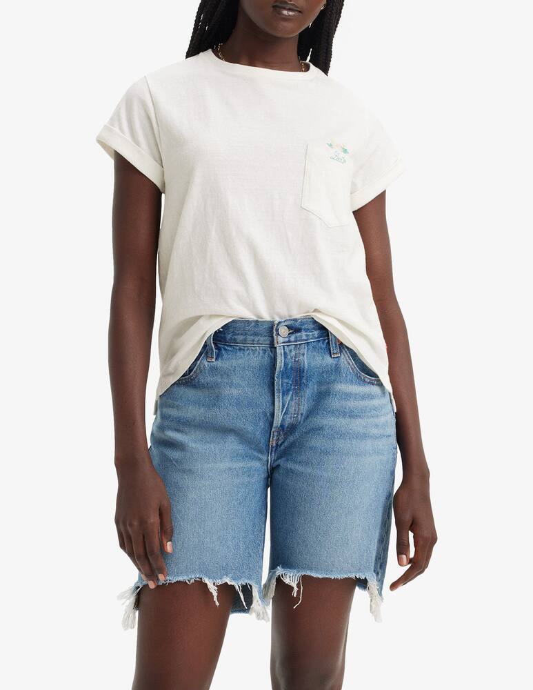 Levi's T-shirt Margot - immagine 1 Levi's T-shirt Margot - immagine 1