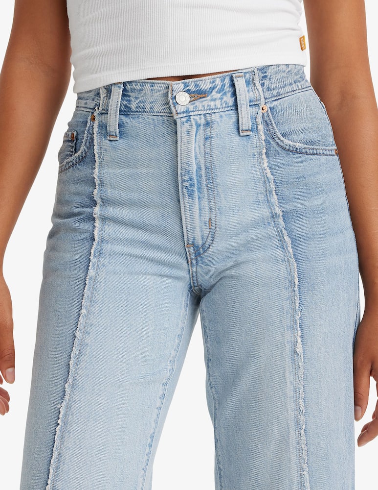 rinascente Levi's Jeans larghi dad l28