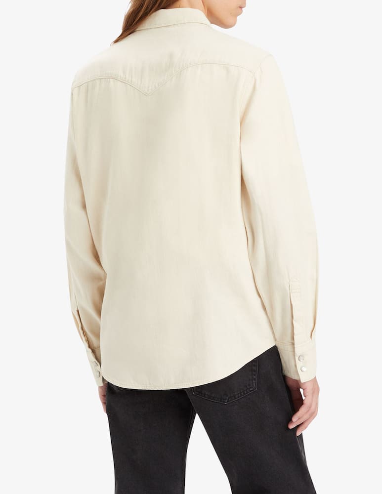 Levi's Camicia western a maniche lunghe - immagine 2 Levi's Camicia western a maniche lunghe - immagine 2