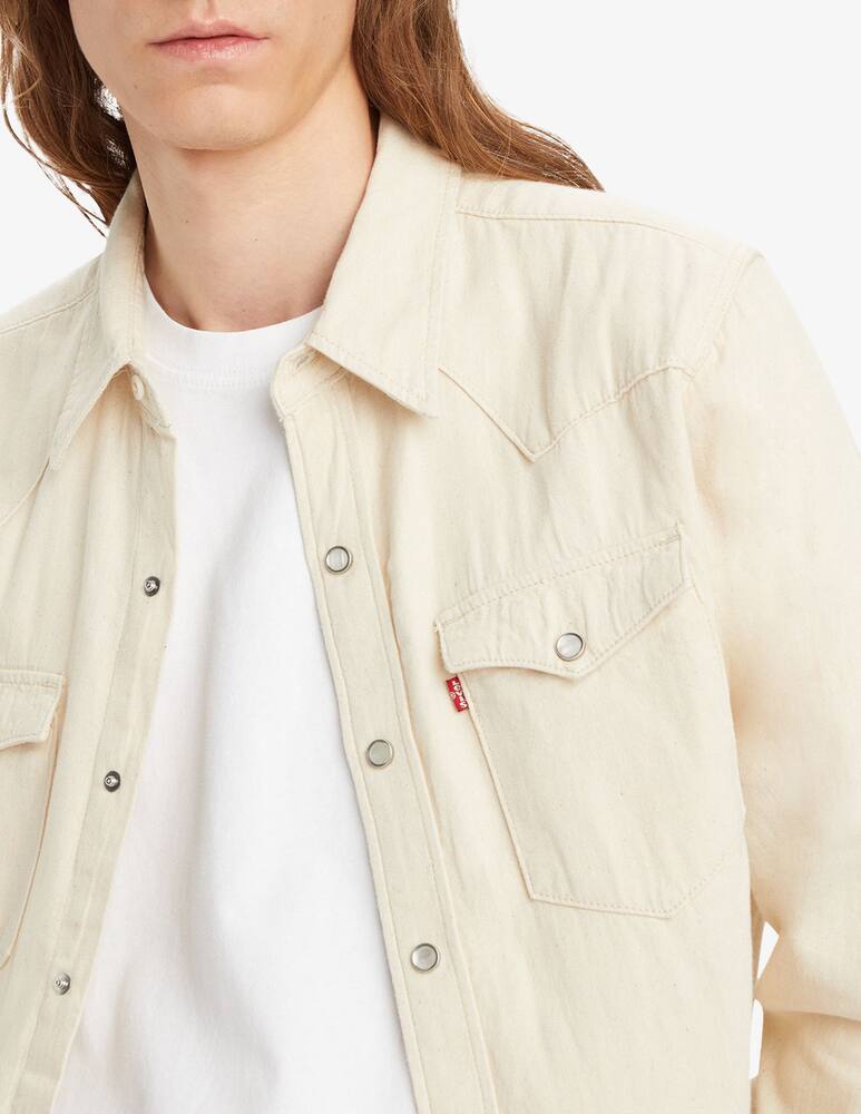 Levi's Camicia western a maniche lunghe - immagine 3 Levi's Camicia western a maniche lunghe - immagine 3