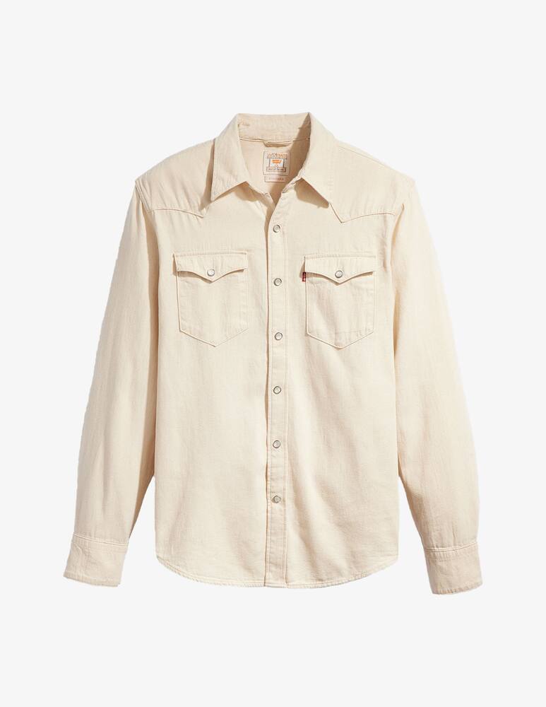 rinascente Levi's Western button-up shirt