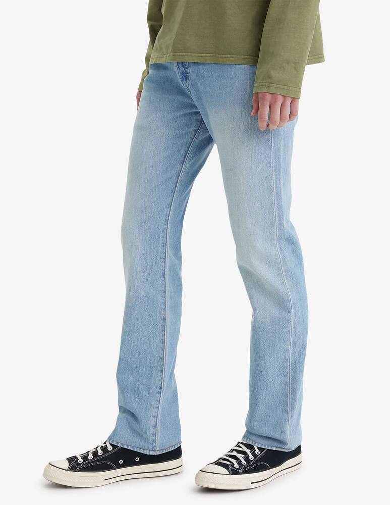 rinascente Levi's Jeans 501 lavato